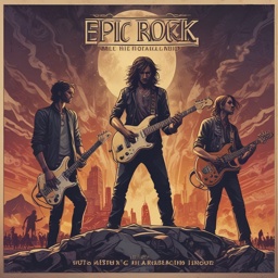 Image for ROCK/METAL SONGS