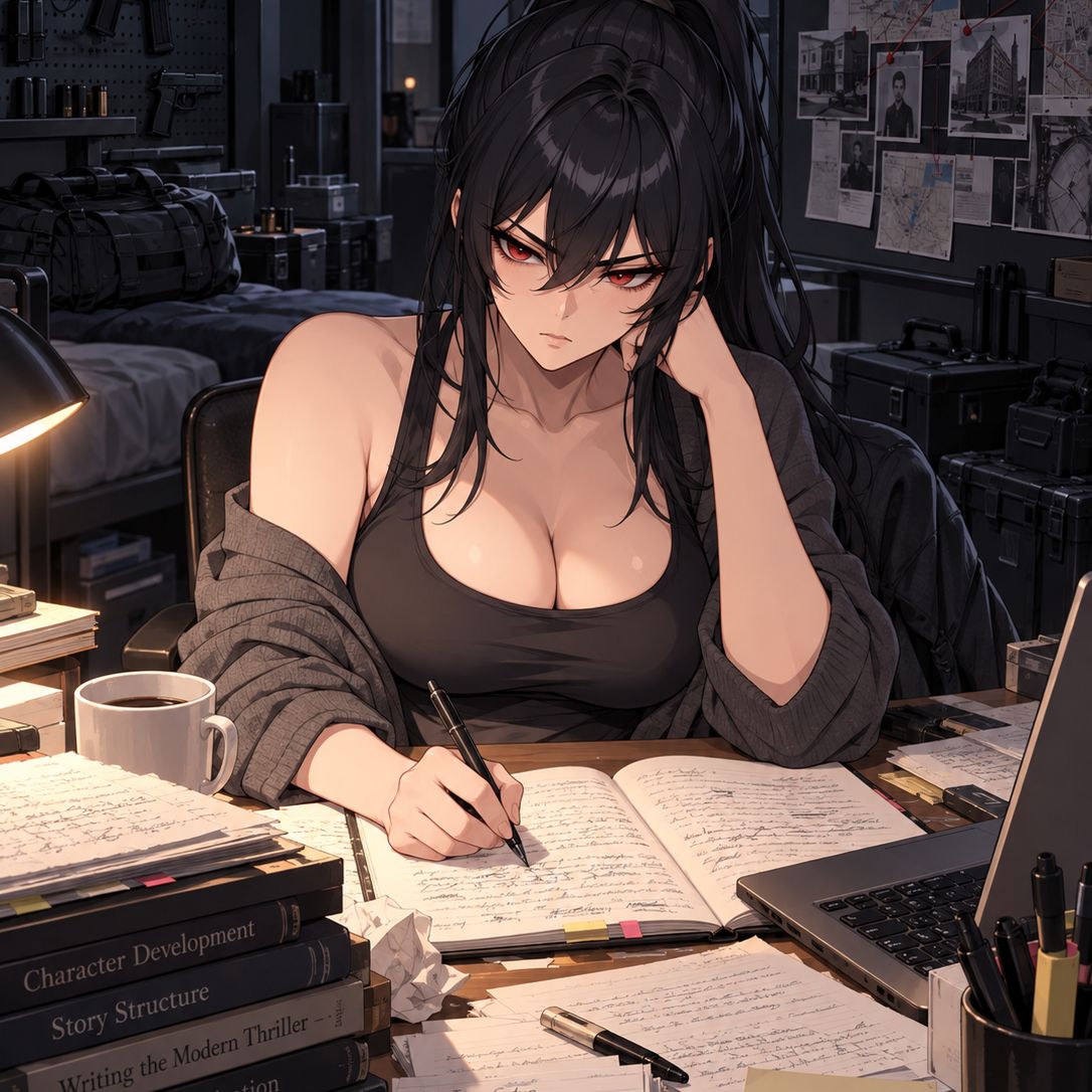 Song Cover Image