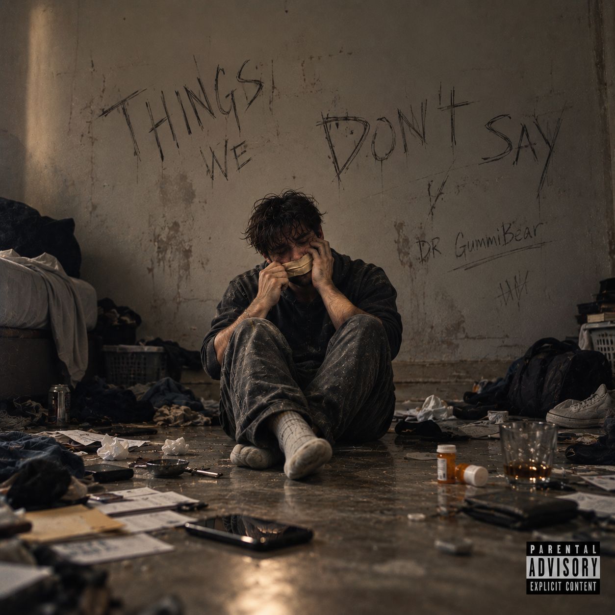 Things We Don't Say