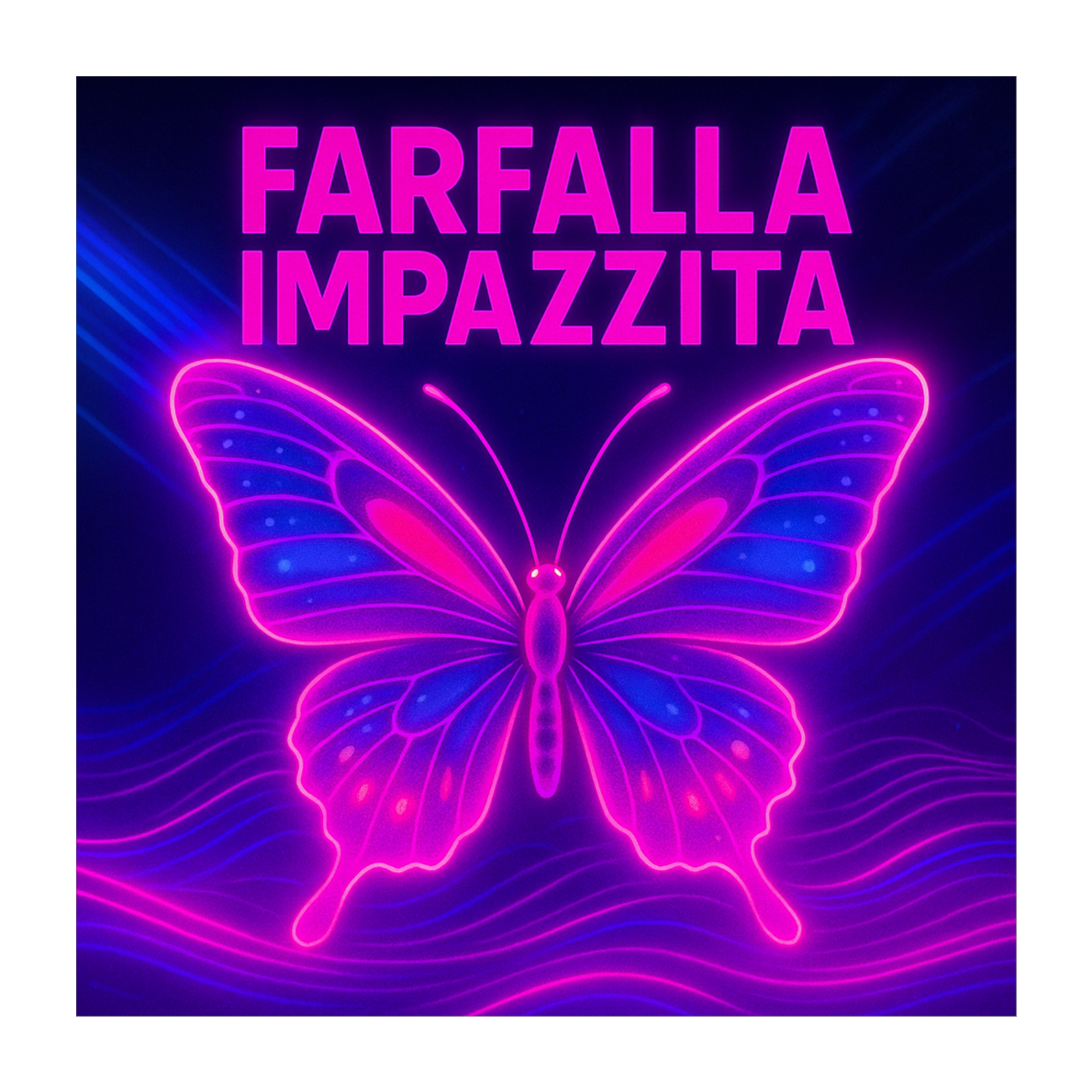 Image for Farfalla Impazzita