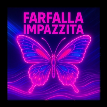 Image for Farfalla Impazzita 
