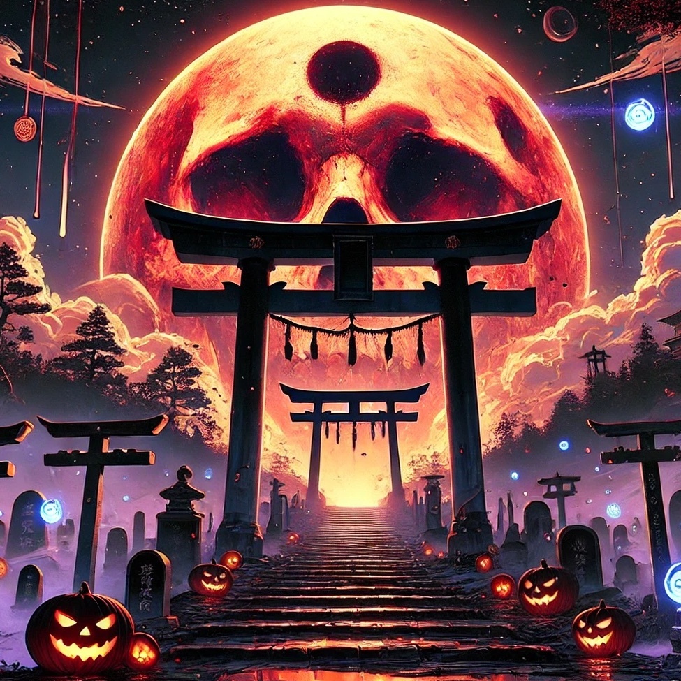 Image for キャンディナイズド・ハロウィン