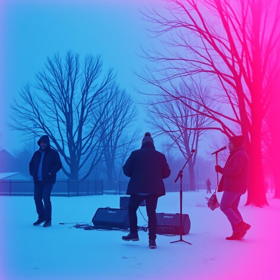 Image for Horizontal Gospel for the Last Vertical Man