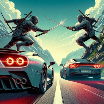 Image for Outrun