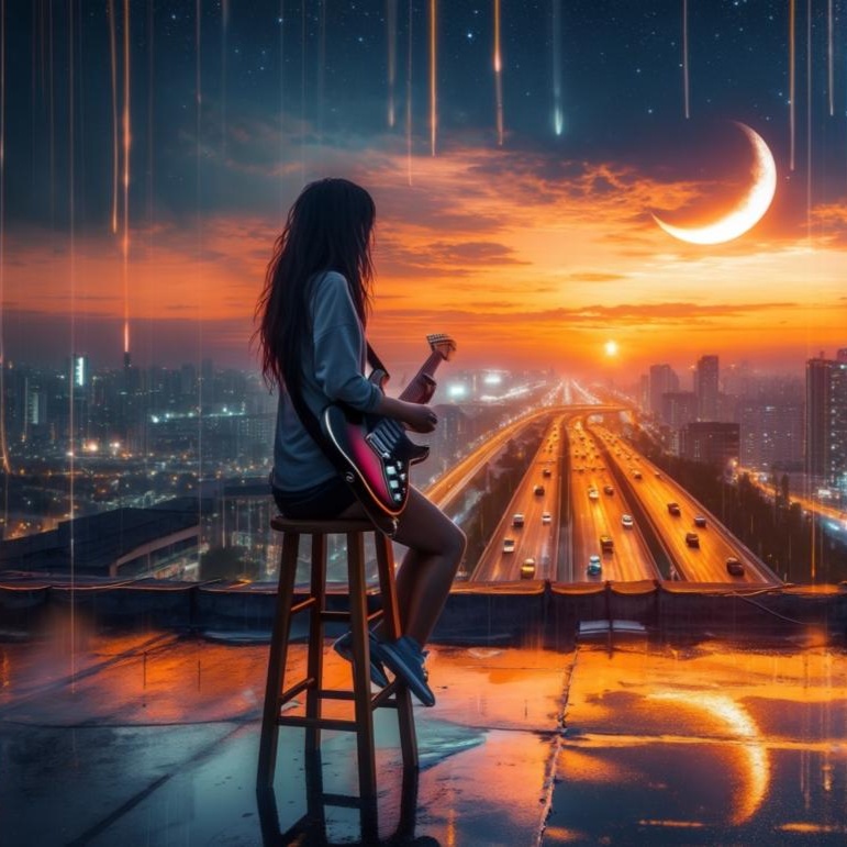 Persona image for Metal Ballad JP