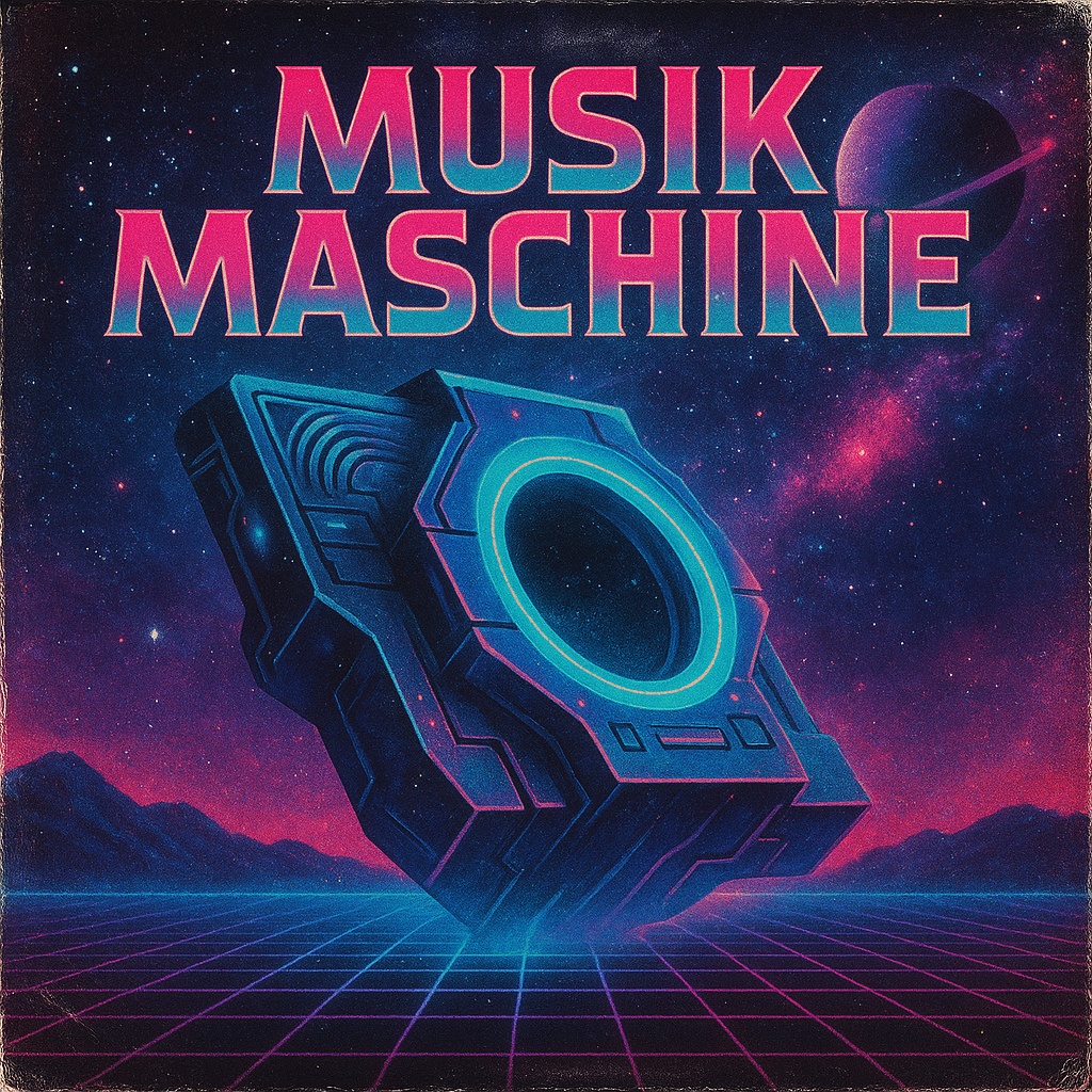 Image for Musik Maschine