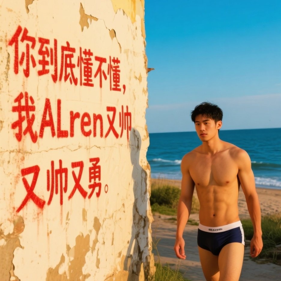 Image for 我是ALren