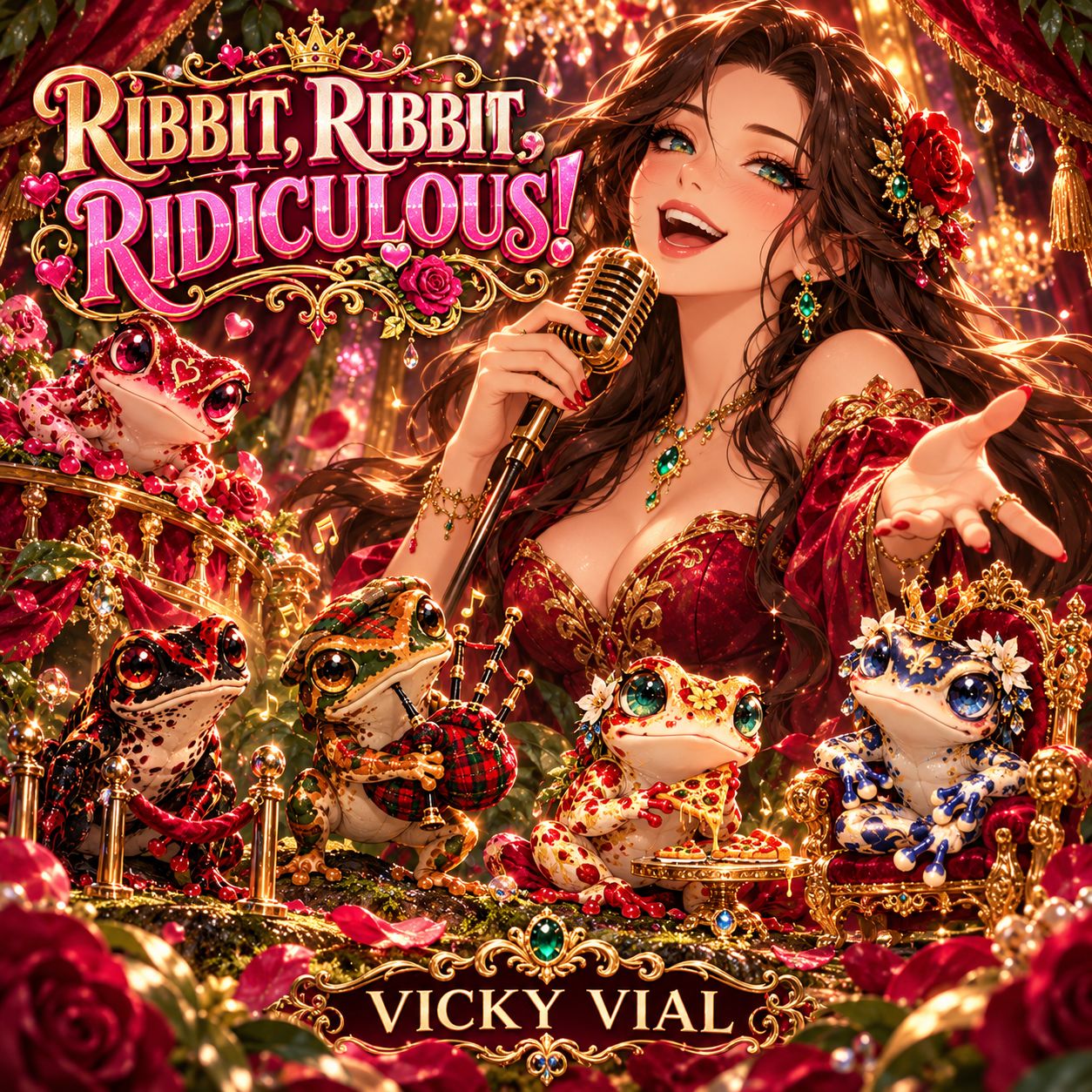 Song Cover Image