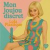 Cover image for Mon joujou discret