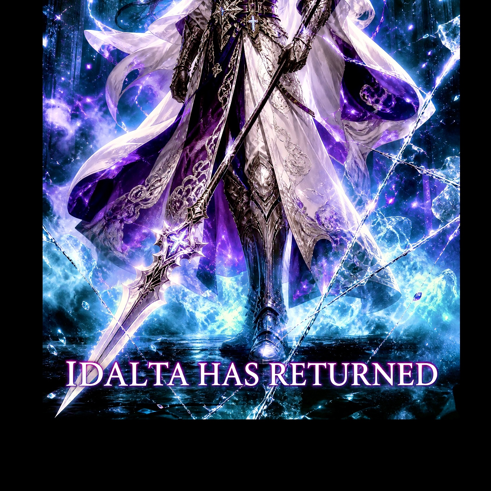 IHGY(ACCELO) artwork