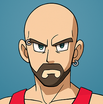 Profile picture for Vash the Dude