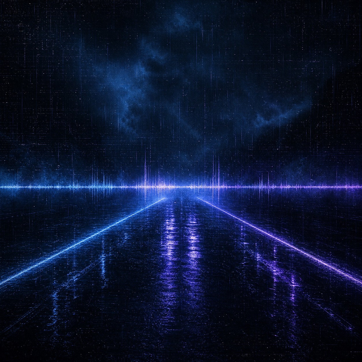 Rainline Static