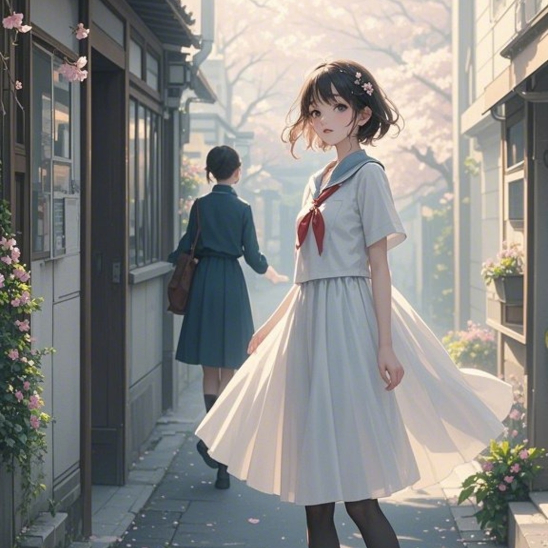 Image for 紅い糸、燃える愛