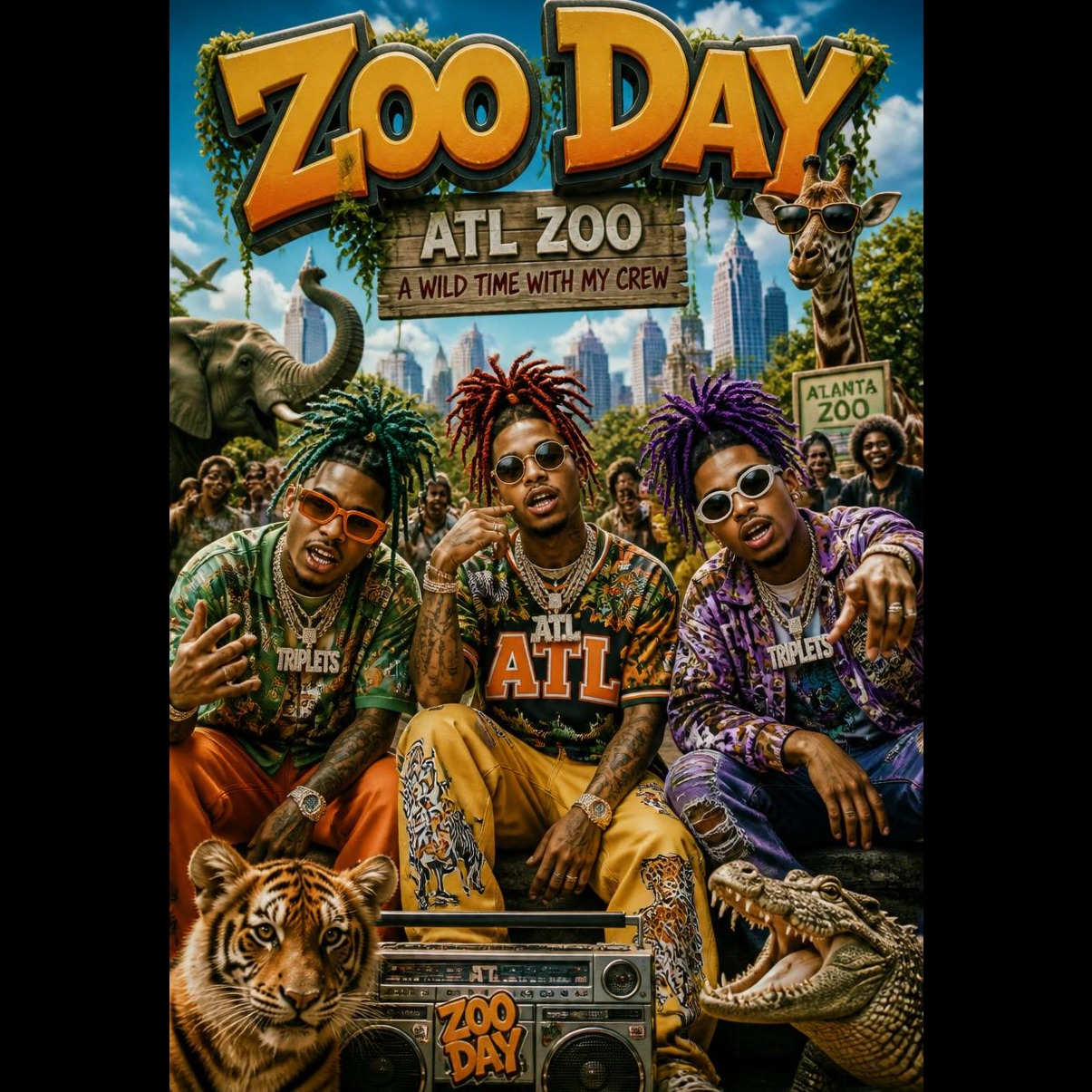 Song Cover Image