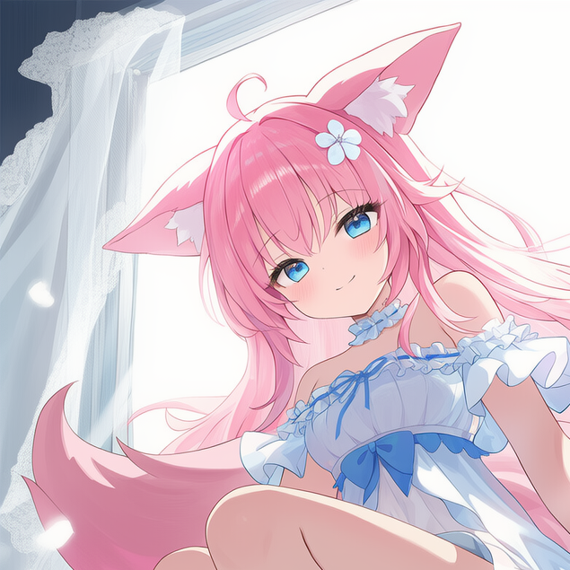 Persona image for Sayaka