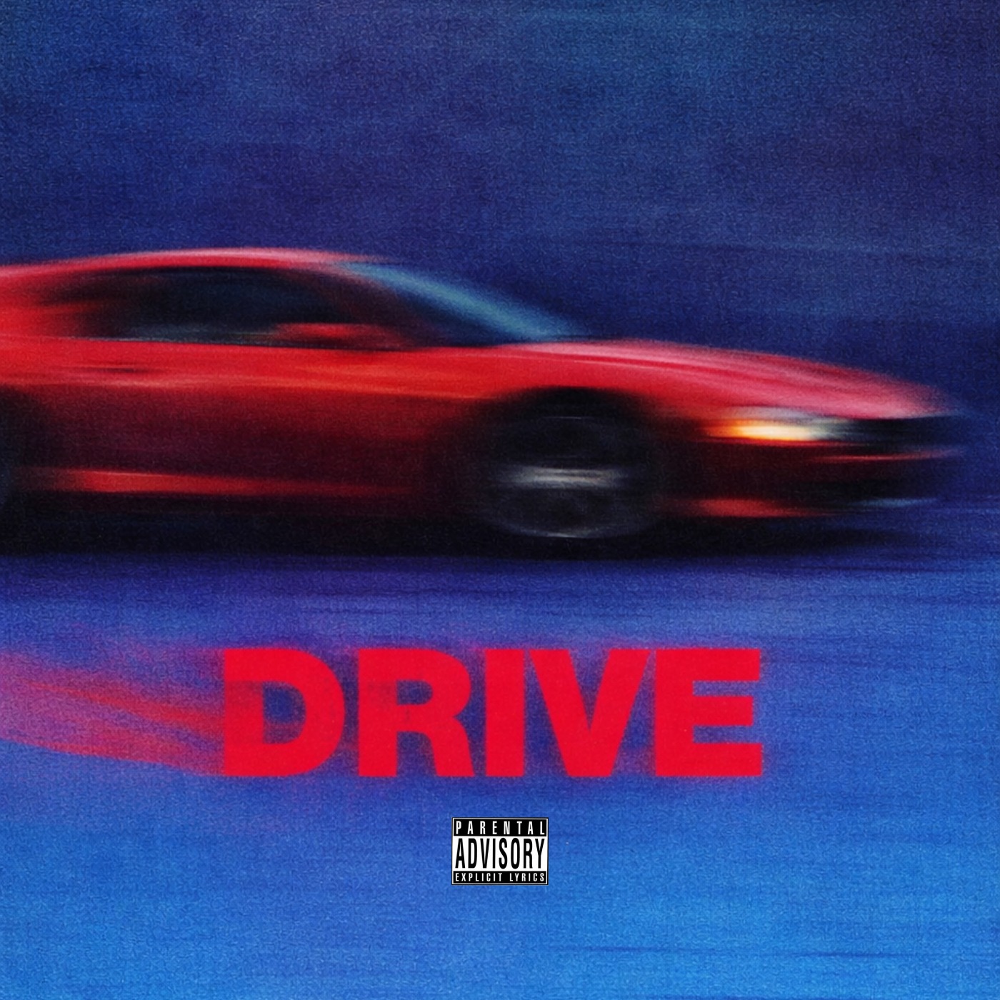 Image for DRIVE EP.