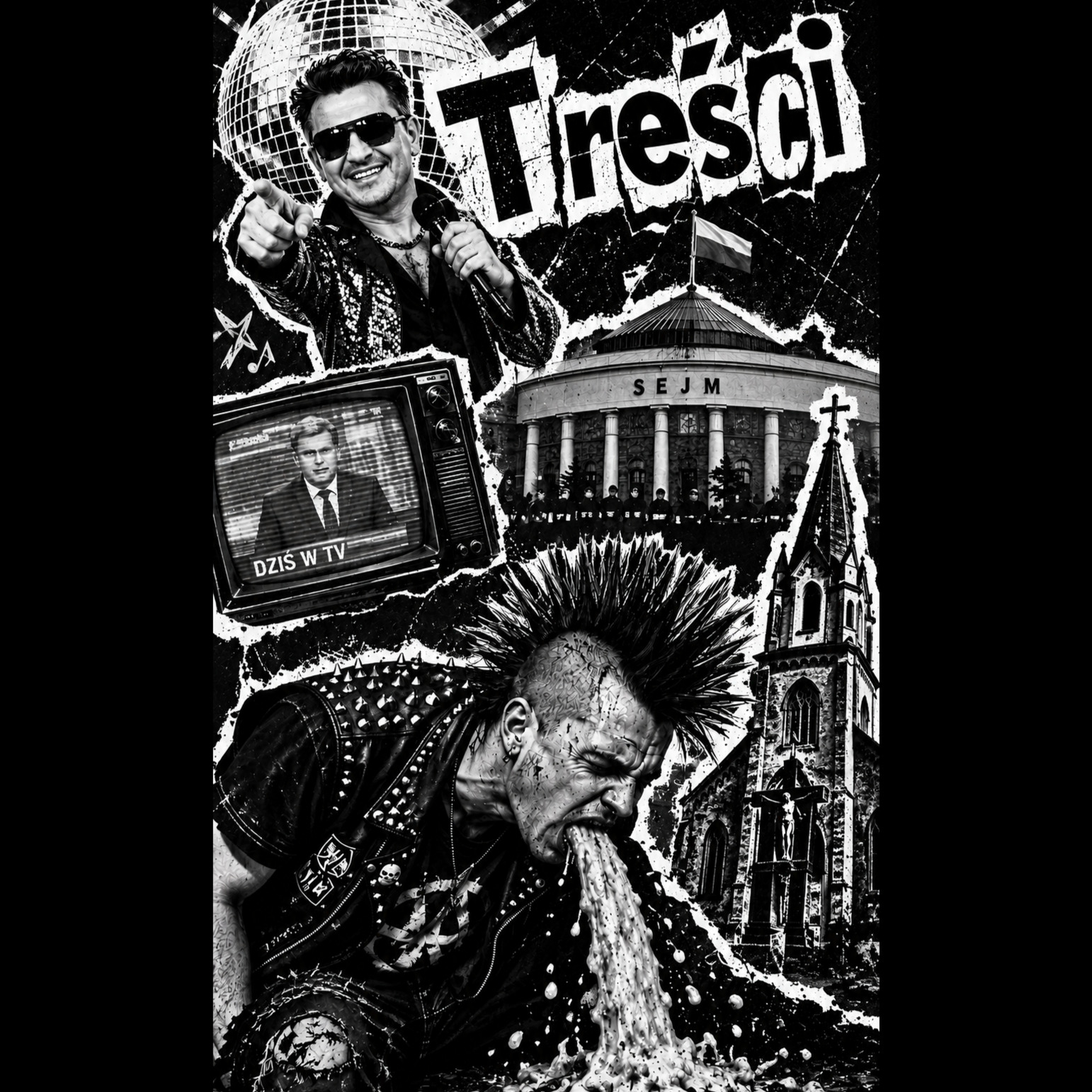 Treści artwork