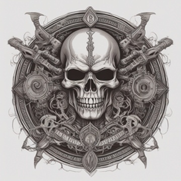 Image for METAL MUSIC !!