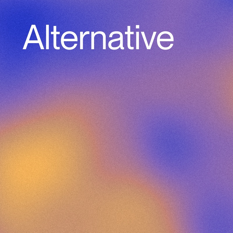Image for Best of Alternative