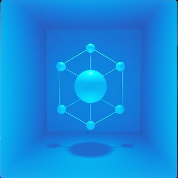 Image for Inner Cube Complex EP [2025]