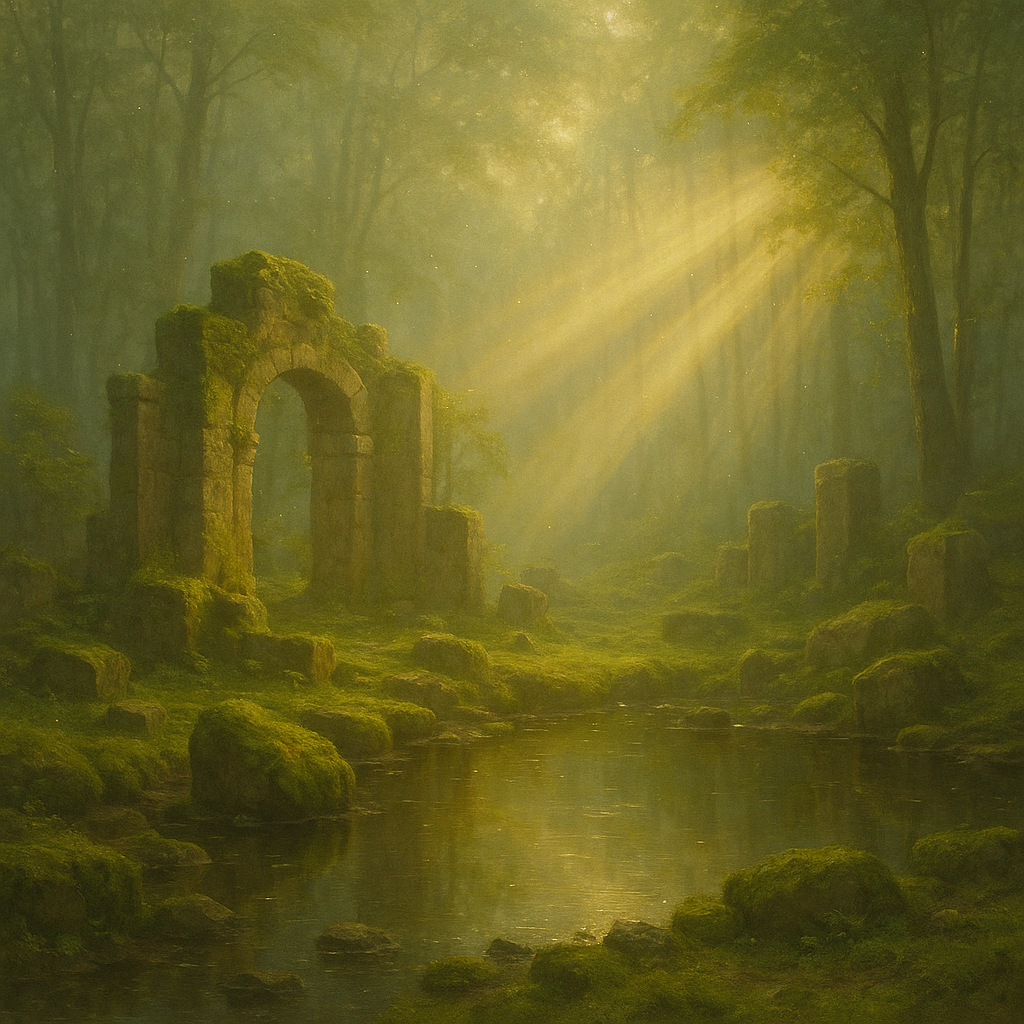 Image for Morning Ritual (Two Song EP)