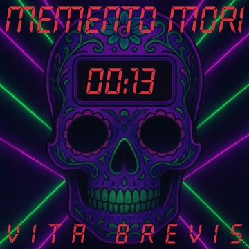 Image for Memento Mori - Vita Brevis
