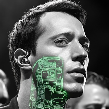 Playlist cover art