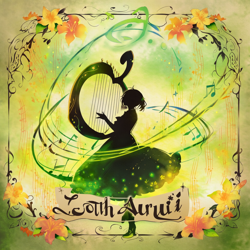 Loth Aurui [RP] artwork