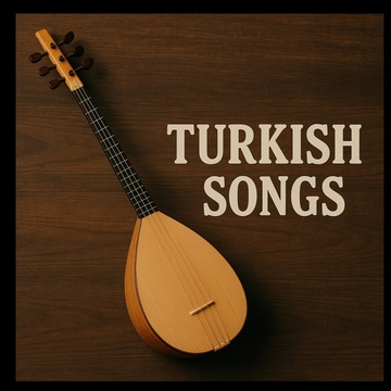 Playlist cover art