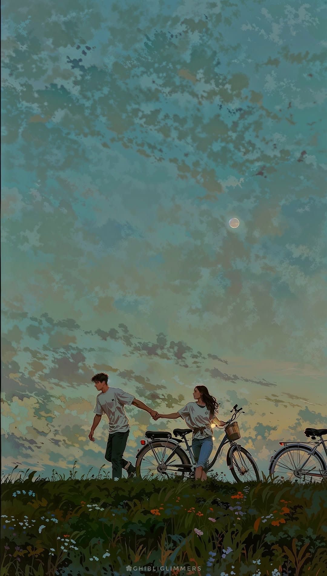 Image for រឿង! អ្នកស្អប់! ខ្ញុំស្រលាញ់!