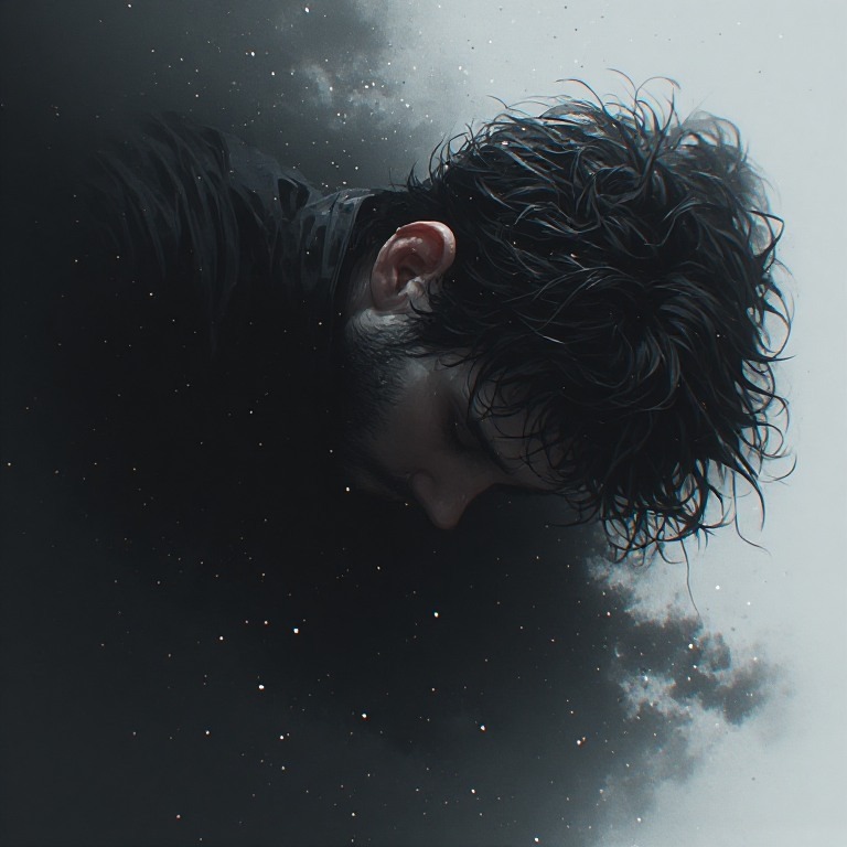 The Truth Cannot Find Me artwork