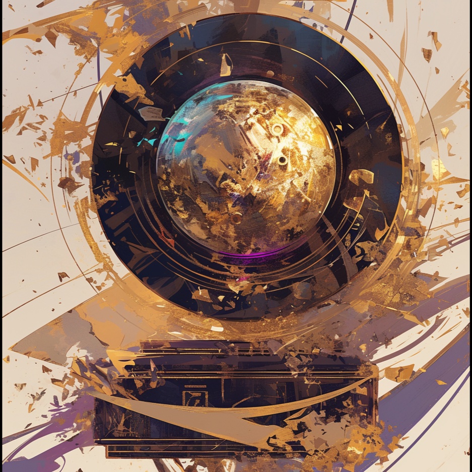 Image for Un-Released V4 Tracks!