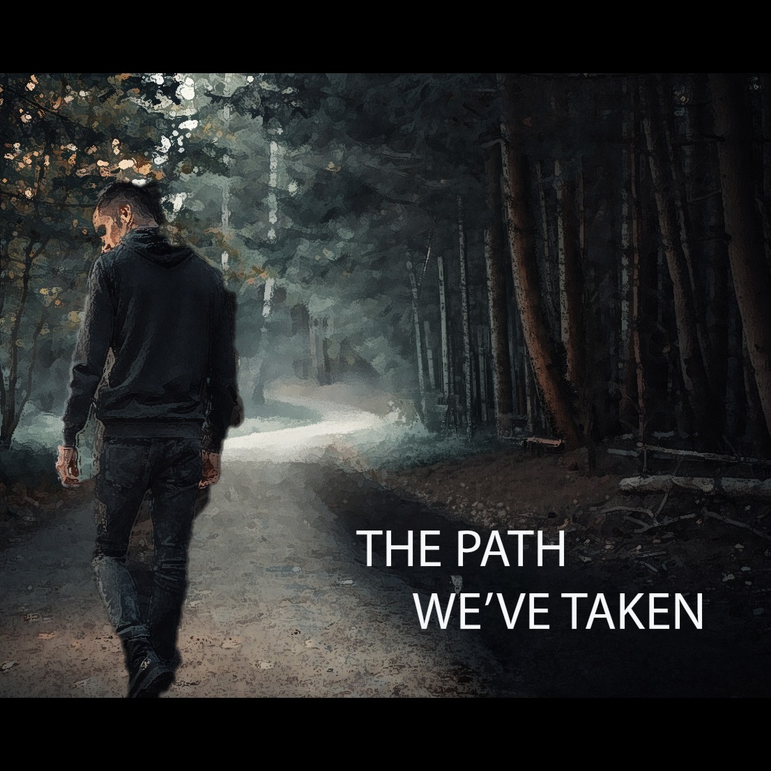 The Path We’ve Taken v6 Music V2 artwork