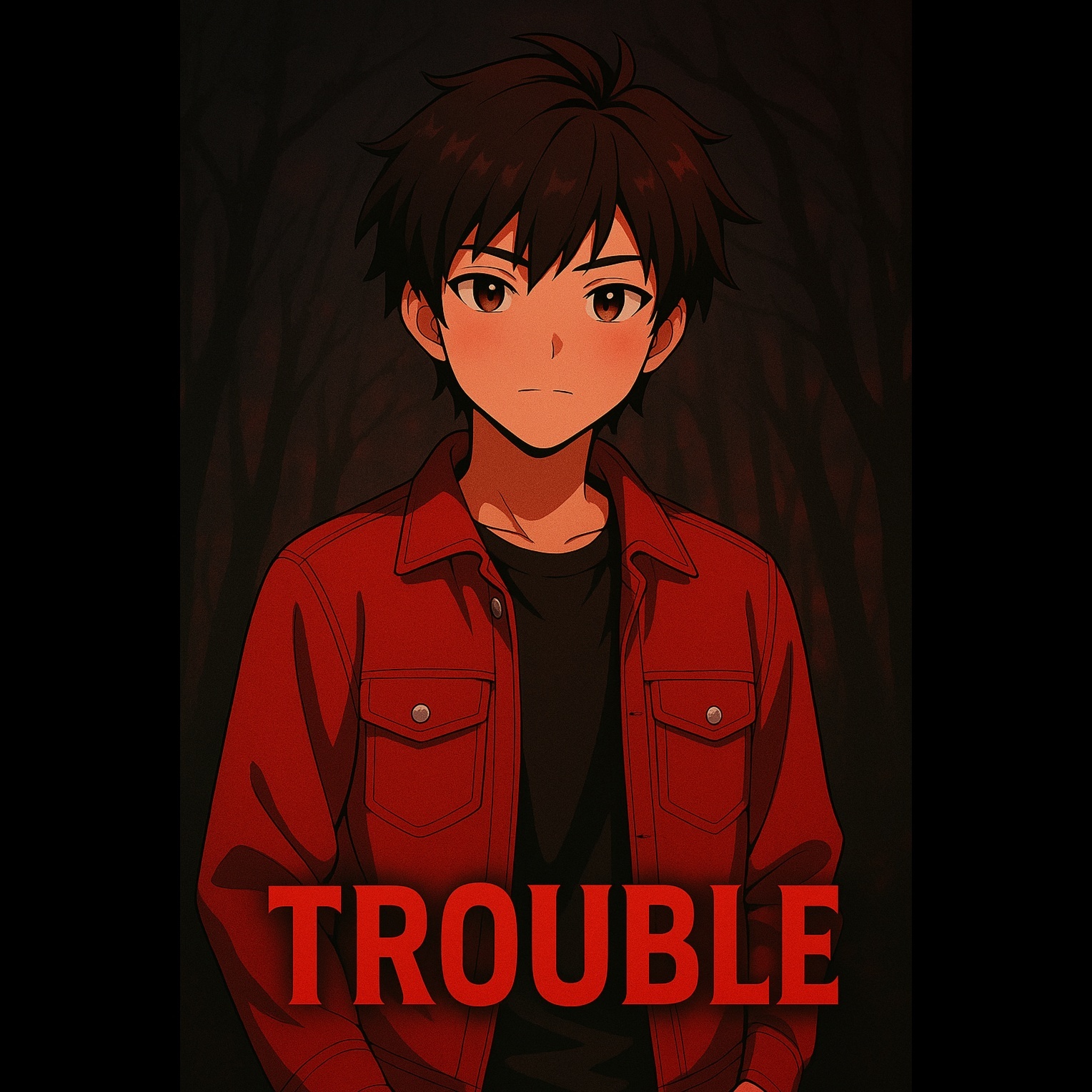 Image for ❤️TROUBLE🖤