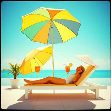 Image for Good mood generator