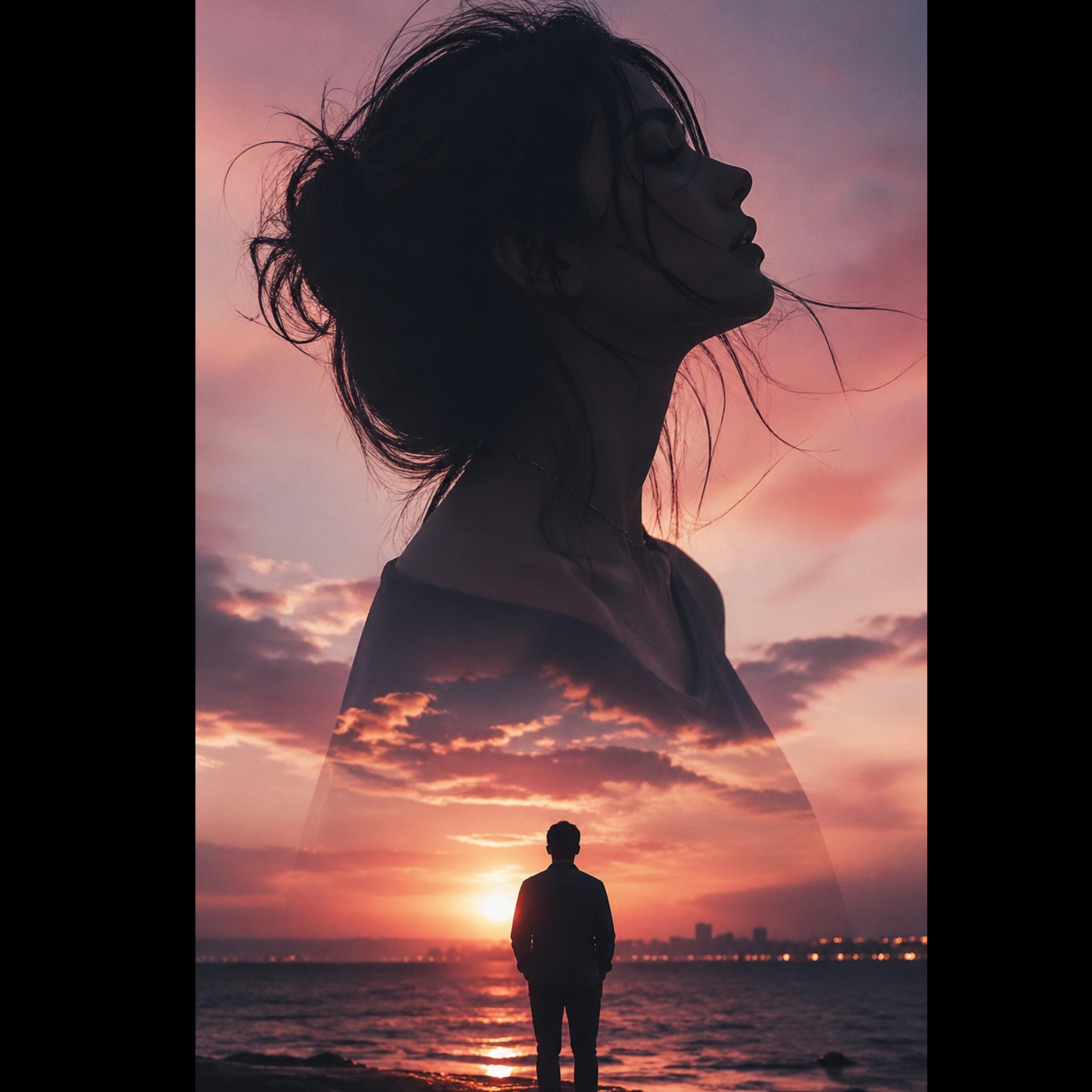 Lose Myself in You artwork