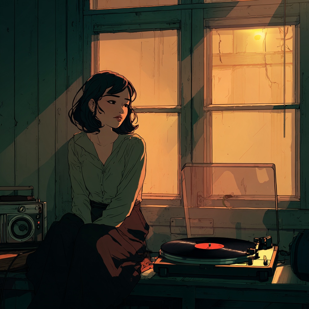 Image for 私を歌にして