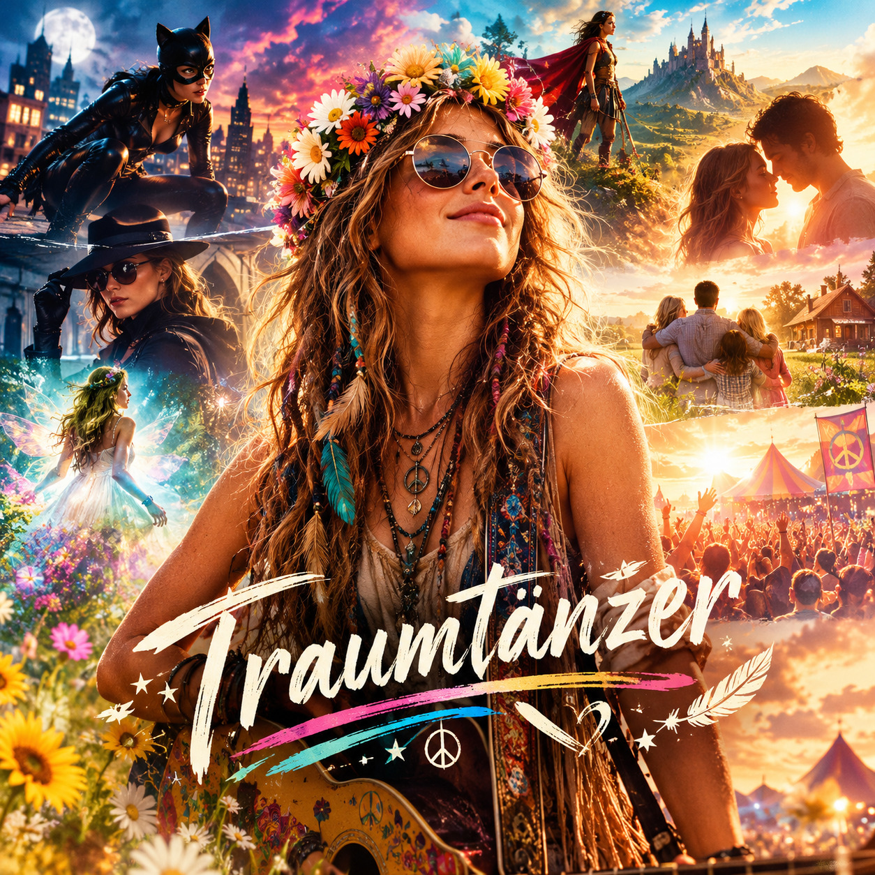 Traumtänzer [STTZ Event: Lovestock 2026] artwork