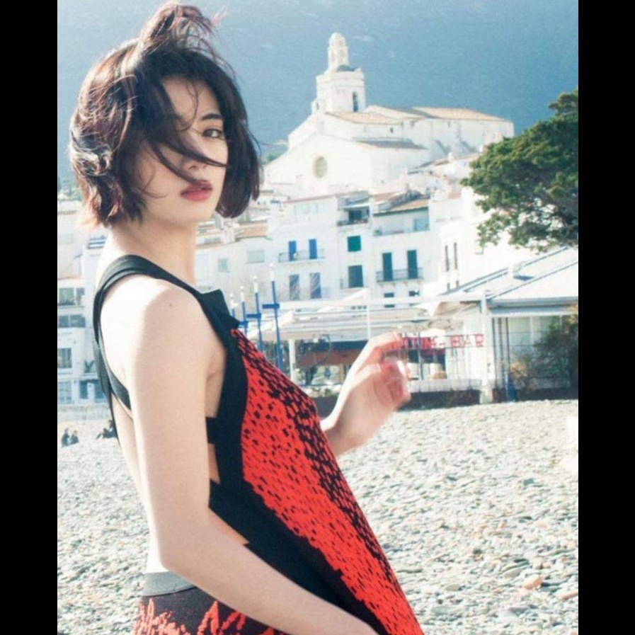 Image for Crooked Shadow