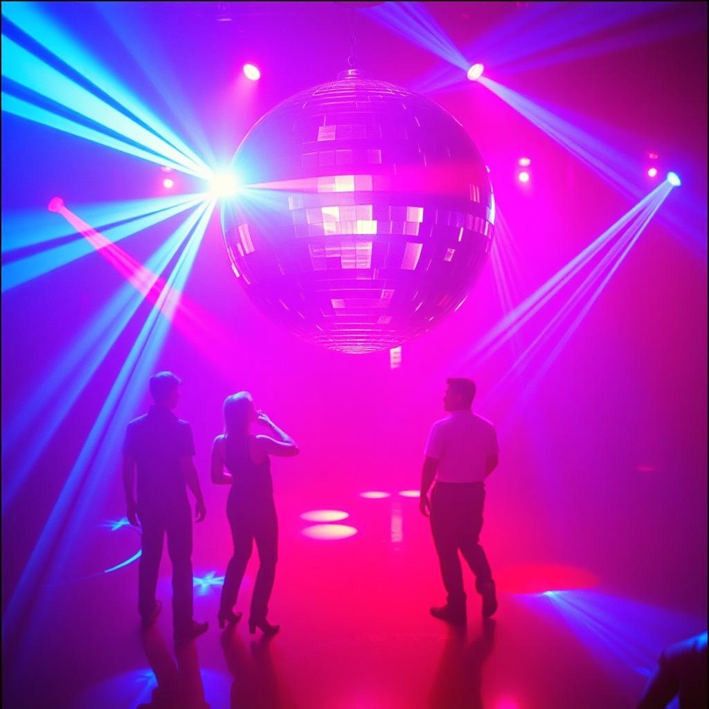 Image for Disco Funk Groove Night Fever