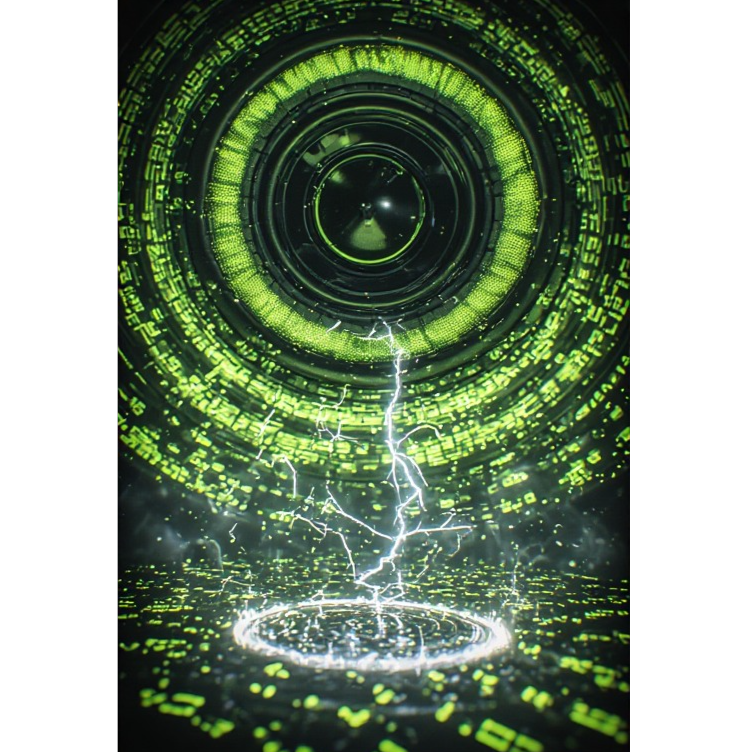 Persona image for interesting deep bass changes