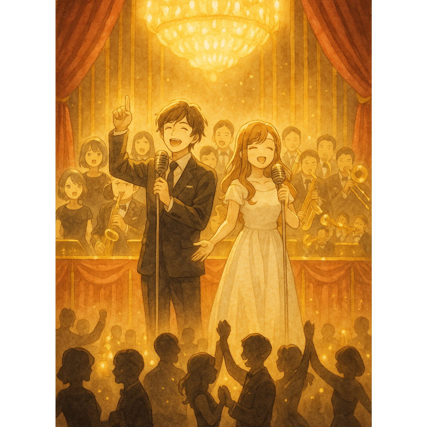 Song Image