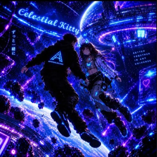 Drifting (Remix) feat. ArtificialSounds artwork