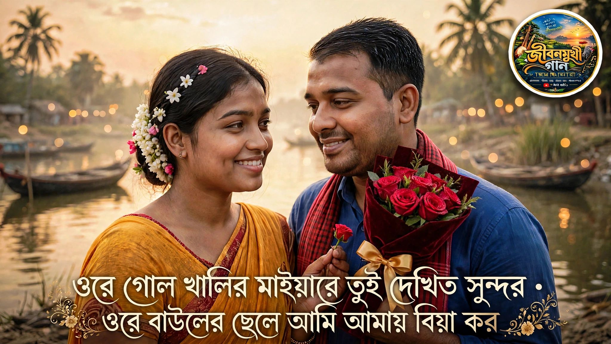 Achinpur Riskaate artwork