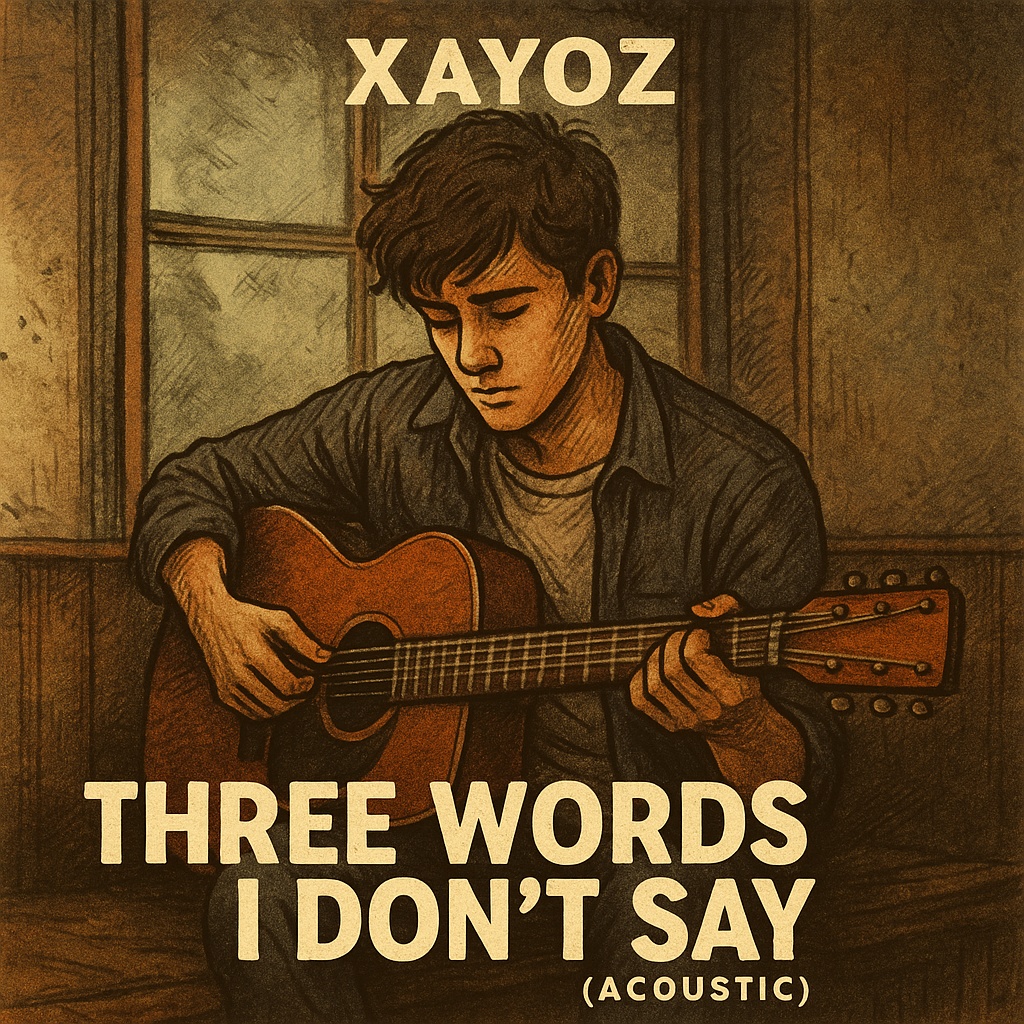 Persona image for Acoustic Cover