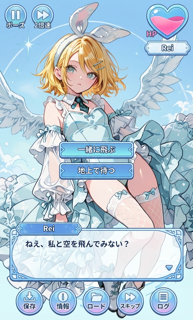 Persona image for Rene