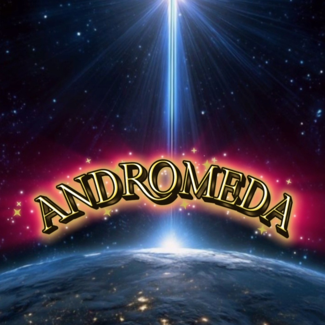 Image for Andromeda