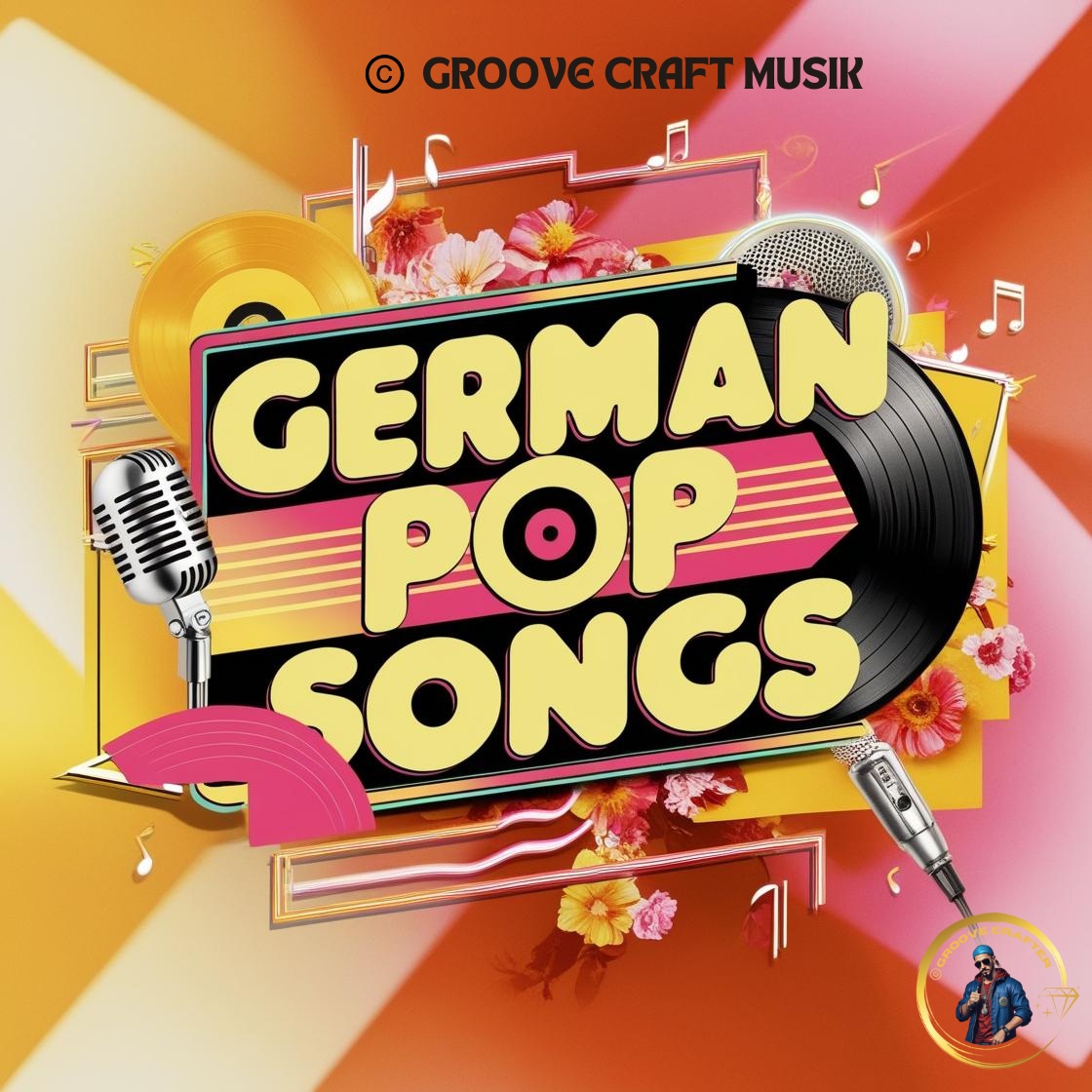 Image for Deutsche Songs 