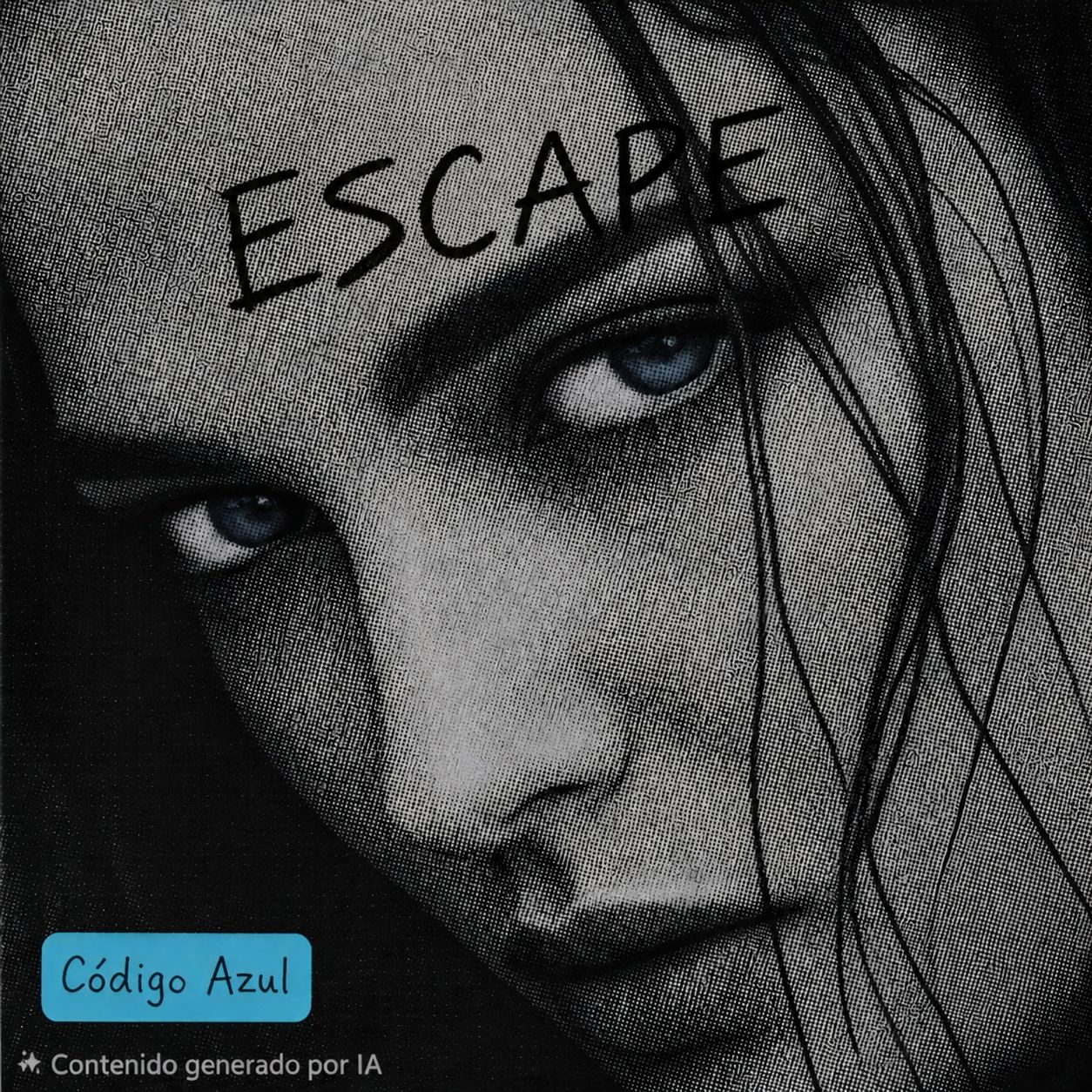 Escape artwork