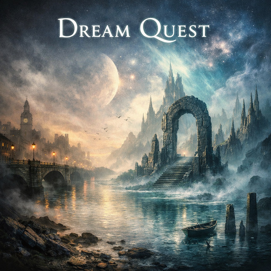 Playlist cover art